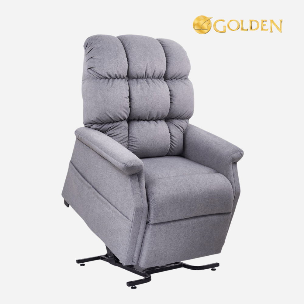 L PREMIER LIFT 58g 3個セット 3-Position Lift Chairs
