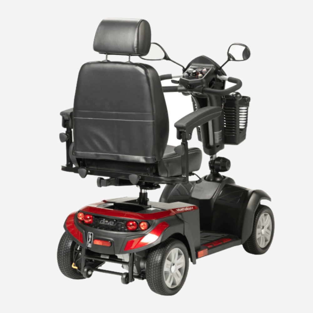 Ventura 4-Wheel Scooter