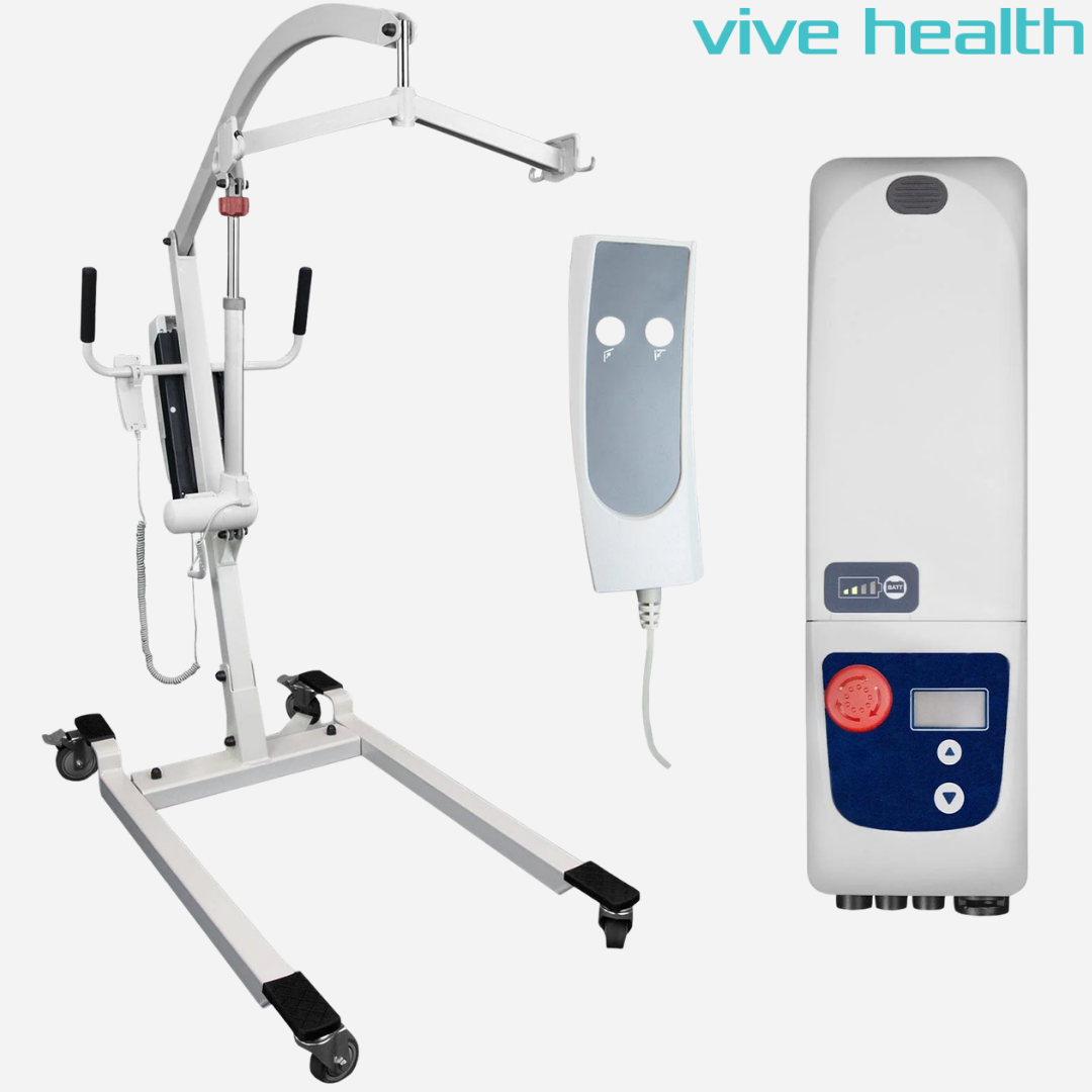 Vive Electric Patient Lift