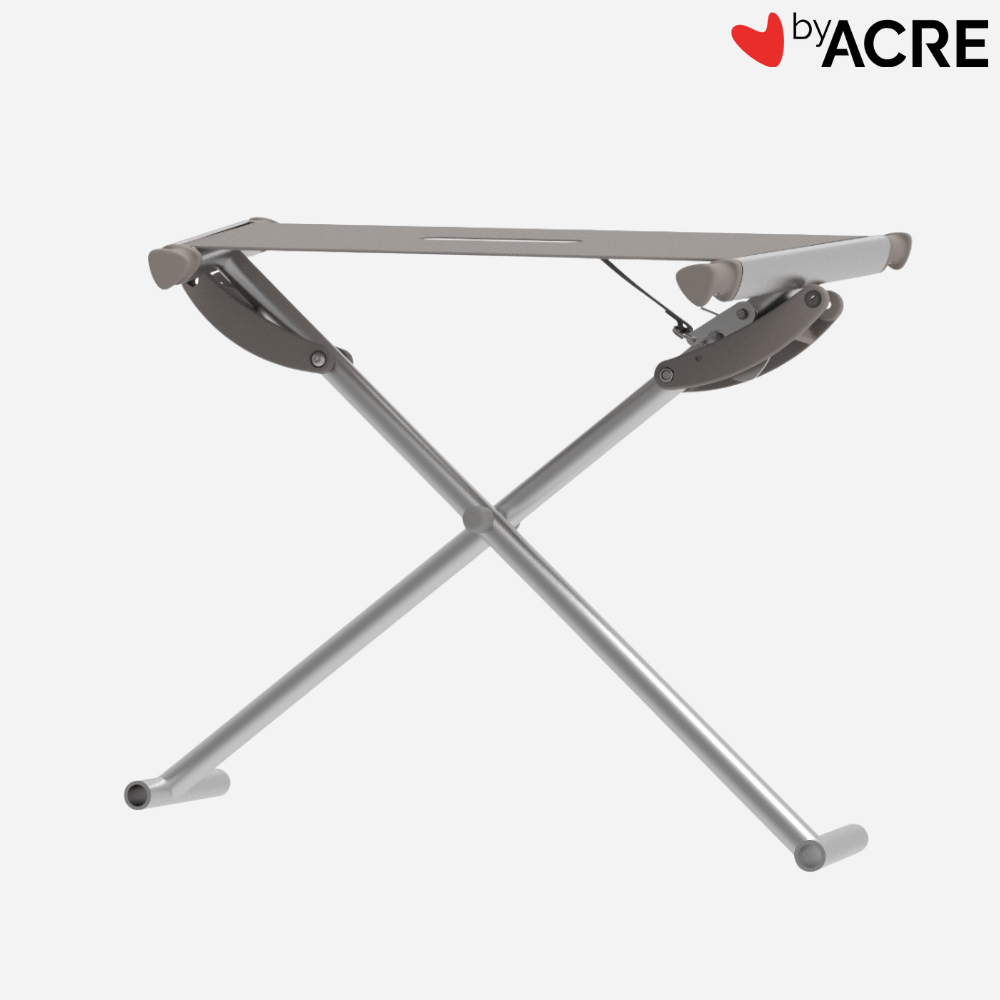 byAcre Carbon Ultralight Rollator Cross Spare Part