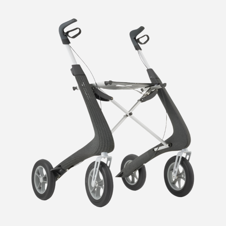 Nordic Pioneer - NextGen HME
