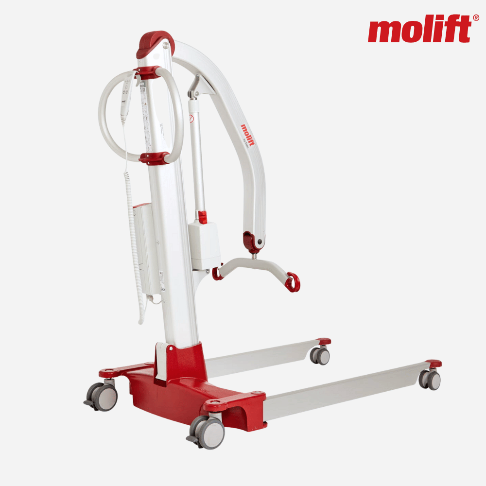 Molift Mover 180 Mobile Power Lift