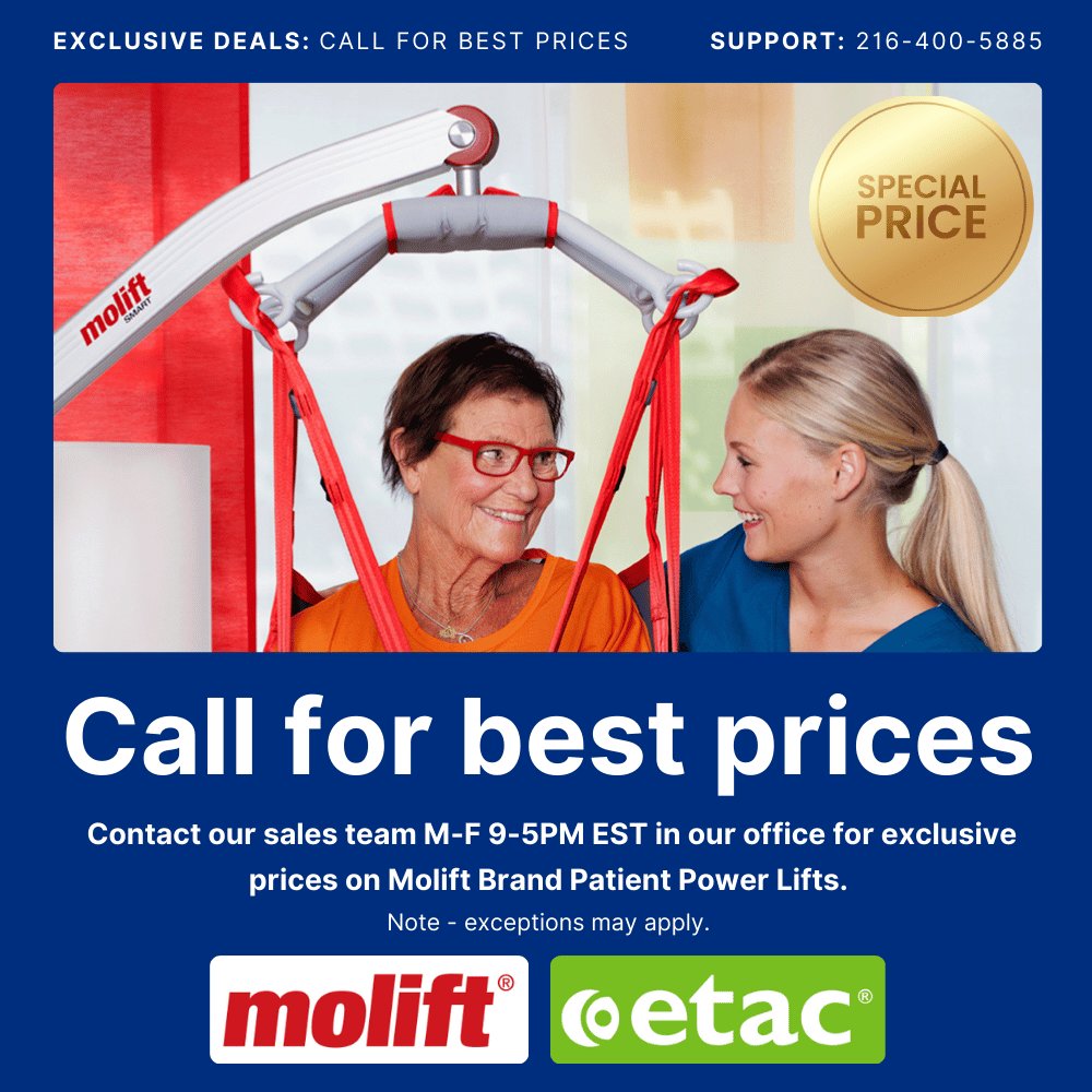 Molift Mover 205