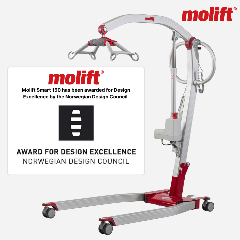 Molift Smart 150