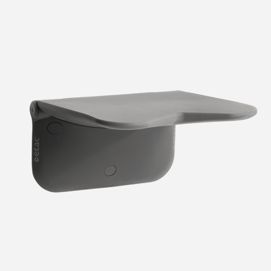Etac Relax Fixed, Folding Shower Seat