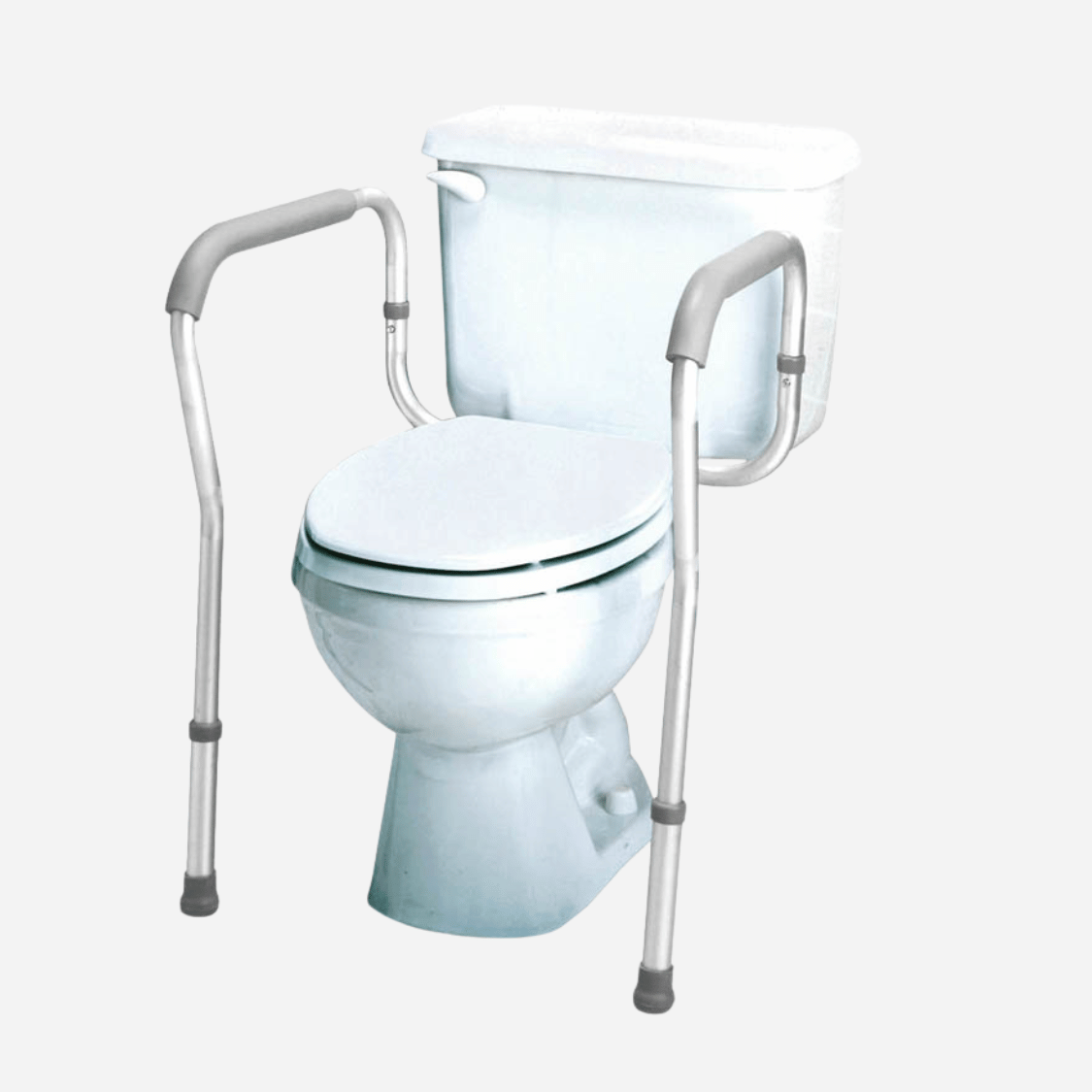 Pro Basics Toilet Safety Frame