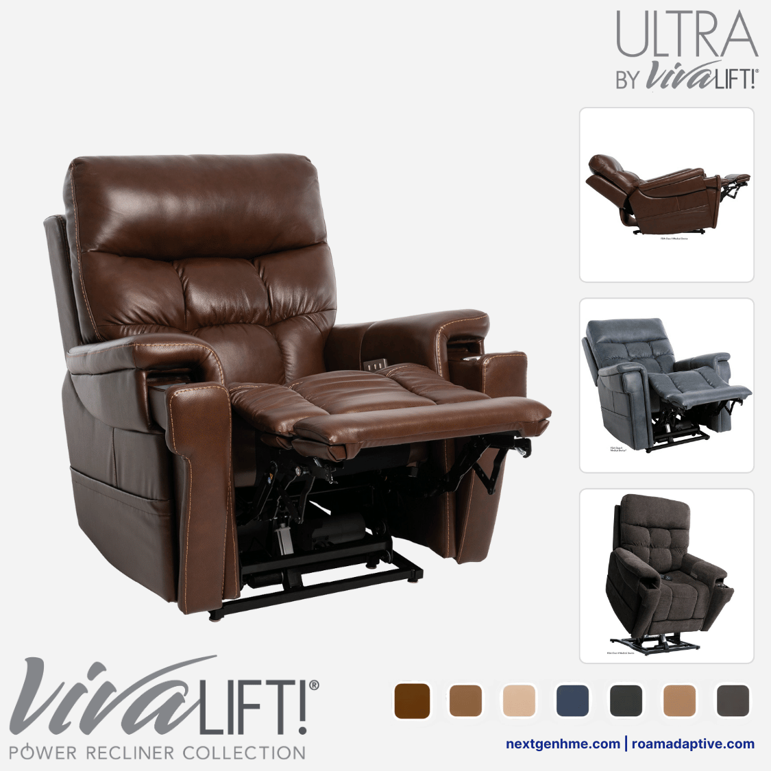 Vivalift Ultra