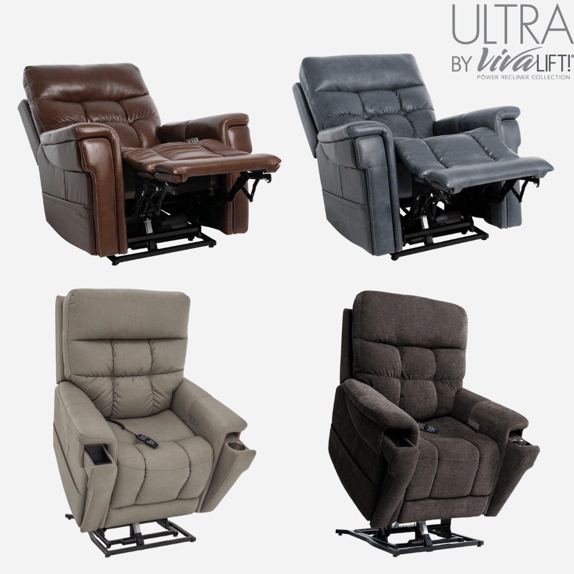 Vivalift Ultra