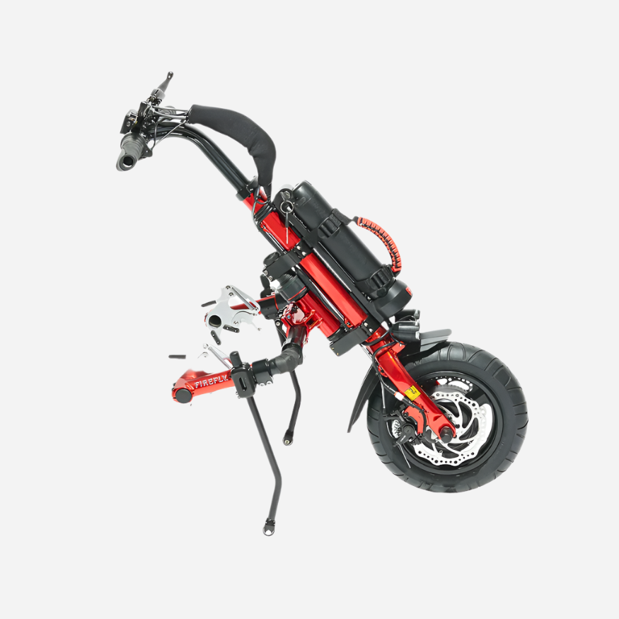 Rio Firefly 2.5 Power Assist - NextGen HME