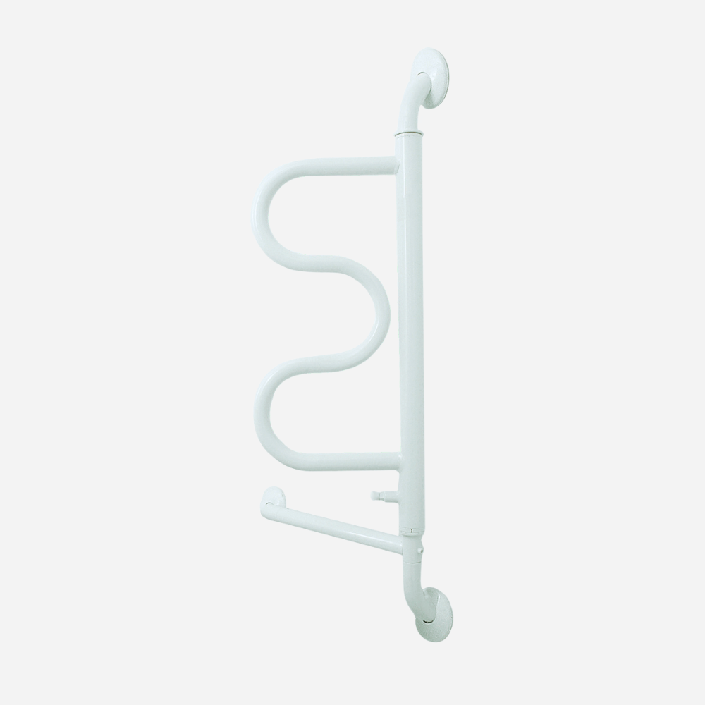 Stander Curve Grab Bar