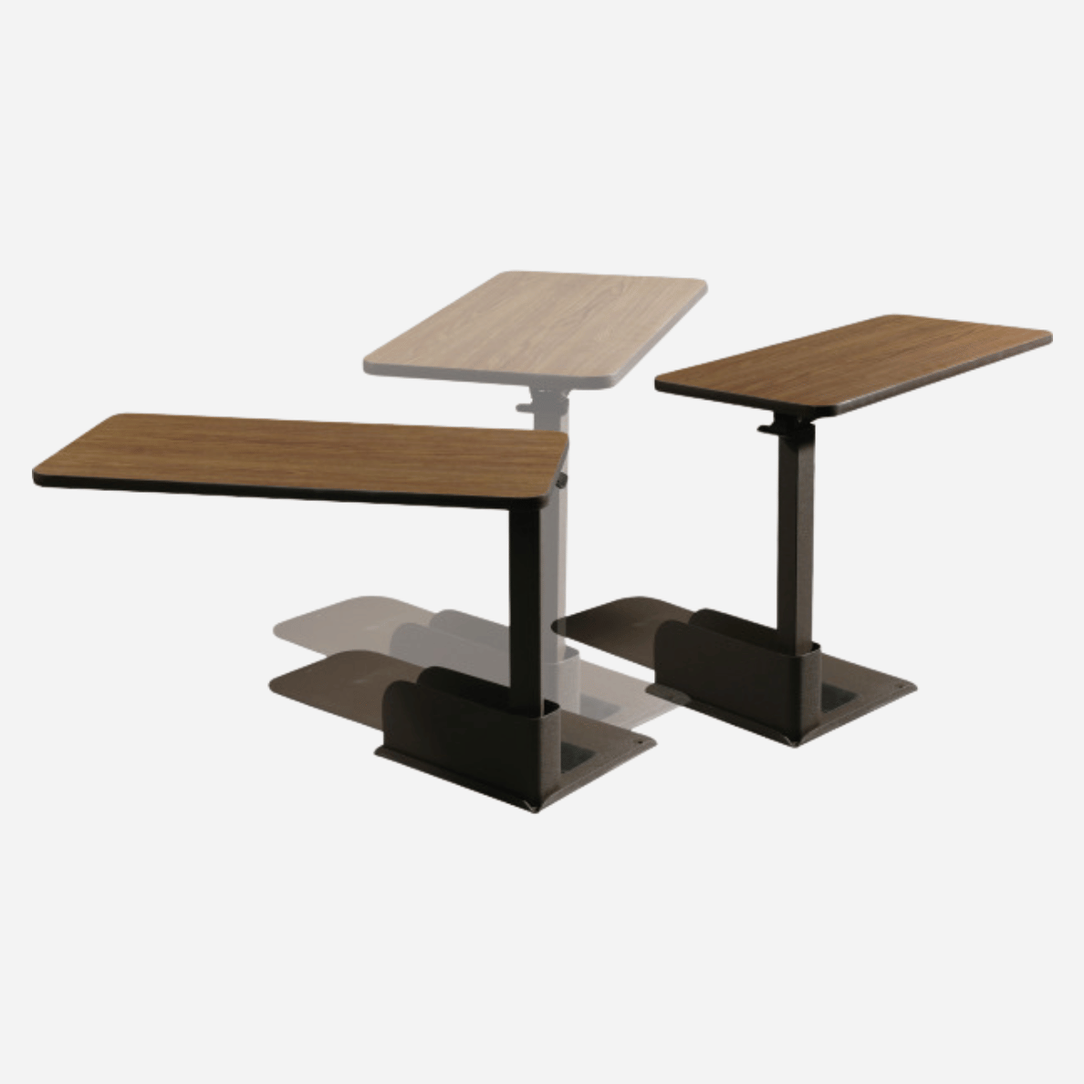 Drive Seat Lift Chair Table